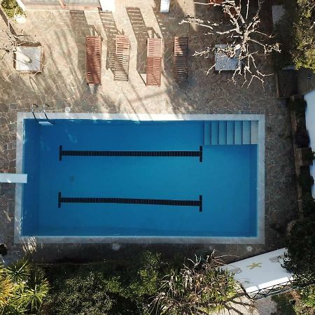 Villa Soula Anavyssos Exterior photo