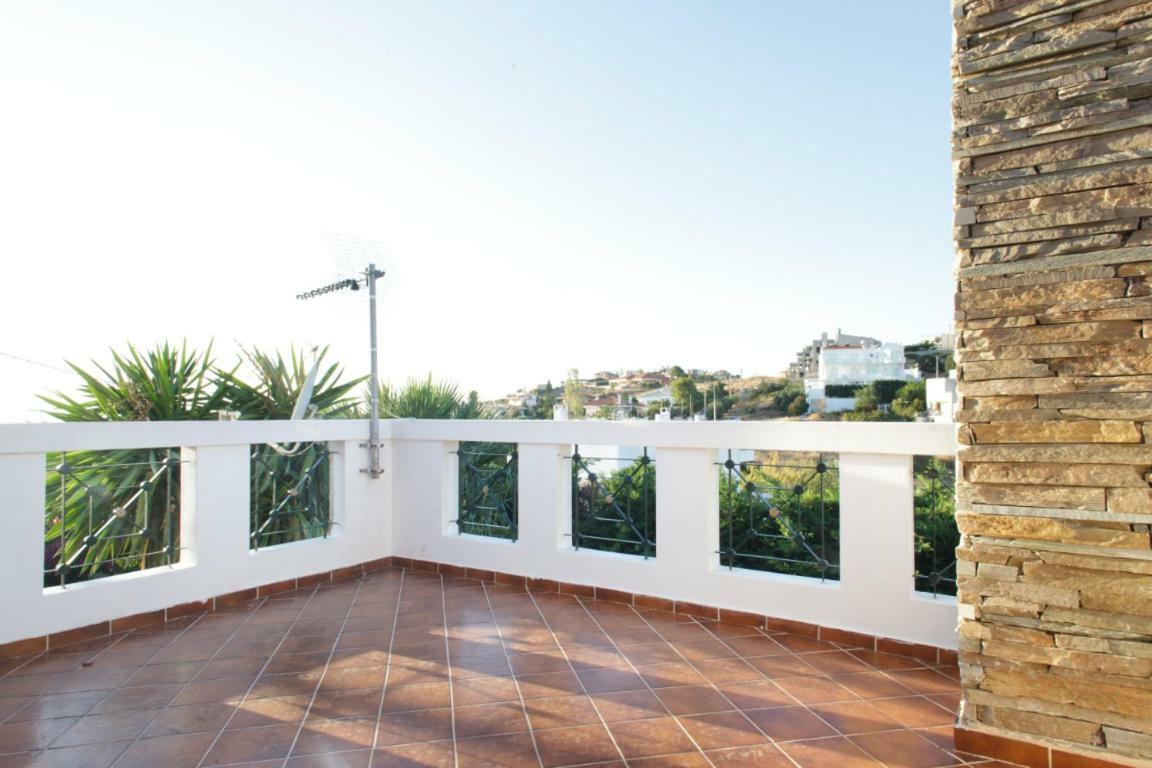Villa Soula Anavyssos Exterior photo